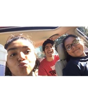 Meet your Posher, Jasmine